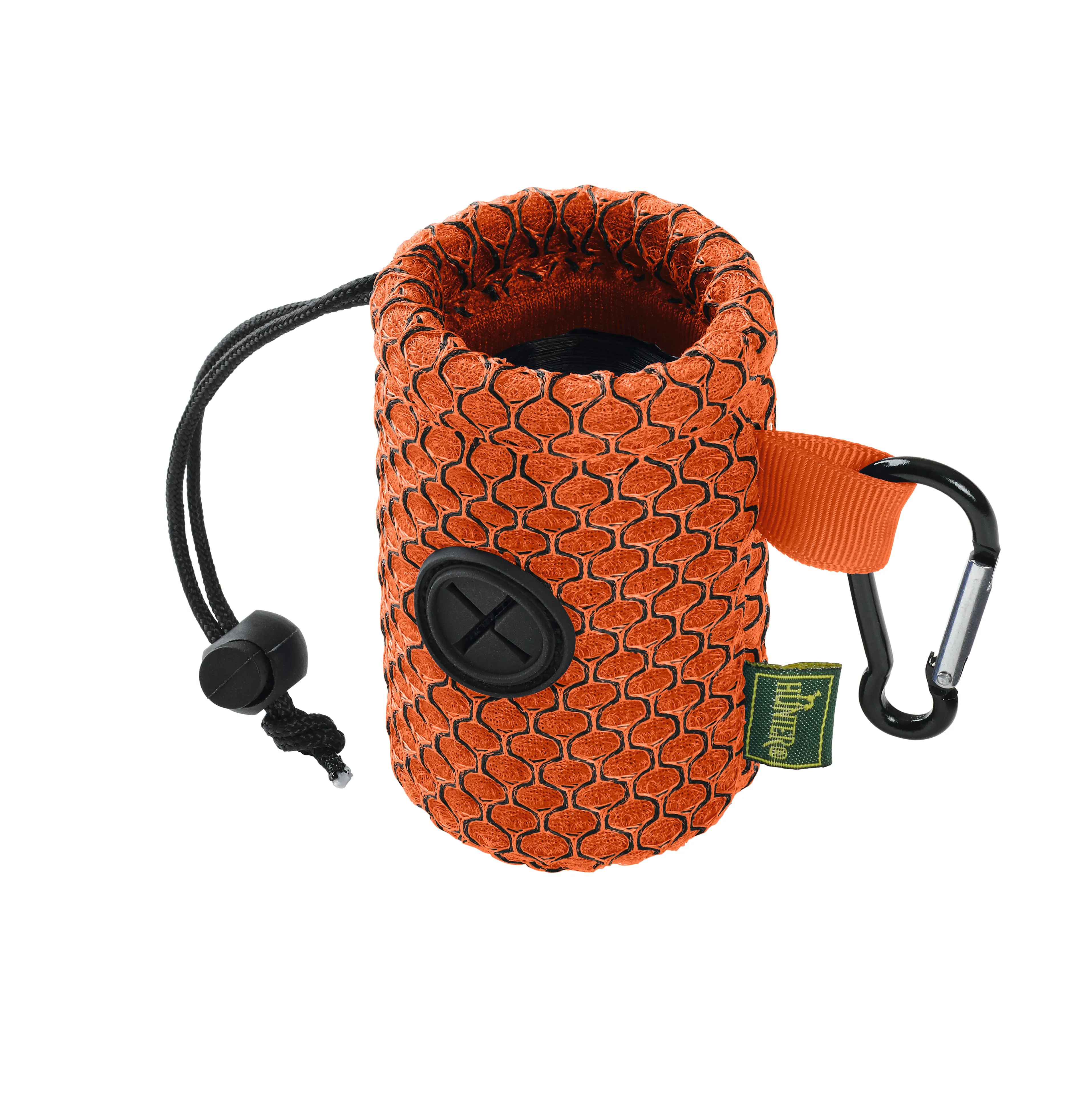 Hunter Hilo høm høm pose holder Orange